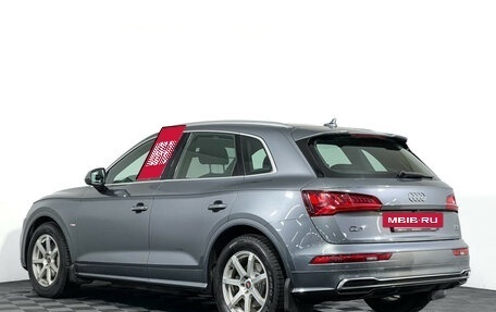 Audi Q5, 2017 год, 3 197 000 рублей, 7 фотография