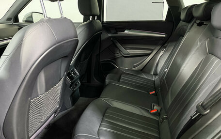 Audi Q5, 2017 год, 3 197 000 рублей, 10 фотография