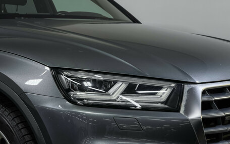 Audi Q5, 2017 год, 3 197 000 рублей, 21 фотография