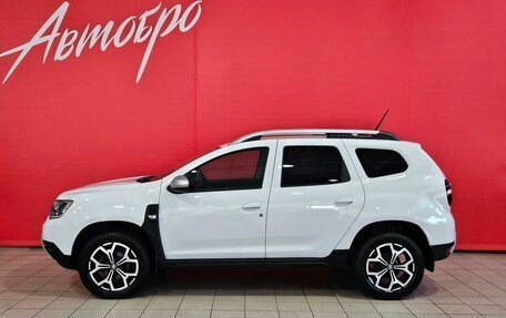 Renault Duster, 2021 год, 1 299 000 рублей, 2 фотография