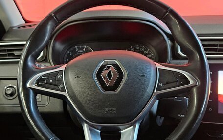 Renault Duster, 2021 год, 1 299 000 рублей, 11 фотография