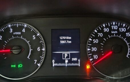 Renault Duster, 2021 год, 1 299 000 рублей, 10 фотография