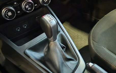 Renault Duster, 2021 год, 1 299 000 рублей, 15 фотография