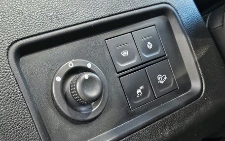 Renault Duster, 2021 год, 1 299 000 рублей, 17 фотография