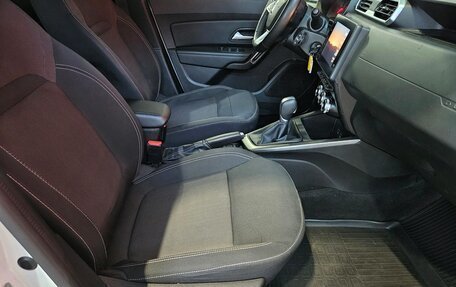 Renault Duster, 2021 год, 1 299 000 рублей, 12 фотография