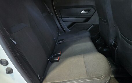 Renault Duster, 2021 год, 1 299 000 рублей, 13 фотография