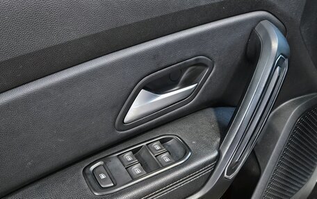 Renault Duster, 2021 год, 1 299 000 рублей, 16 фотография