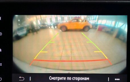 Renault Duster, 2021 год, 1 299 000 рублей, 14 фотография