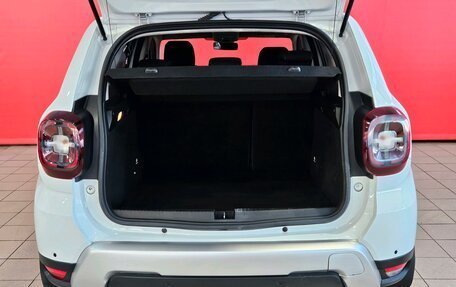 Renault Duster, 2021 год, 1 299 000 рублей, 18 фотография