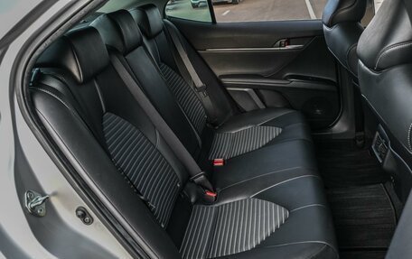 Toyota Camry, 2020 год, 2 729 000 рублей, 9 фотография