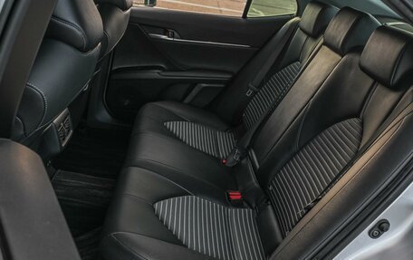 Toyota Camry, 2020 год, 2 729 000 рублей, 7 фотография