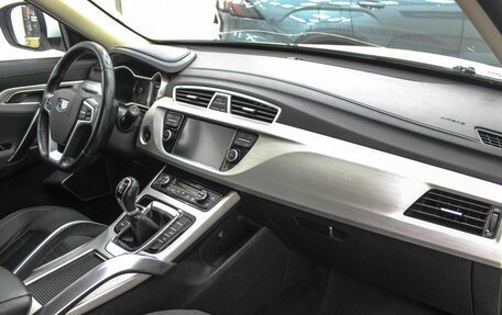 Geely Atlas I, 2019 год, 1 449 000 рублей, 7 фотография