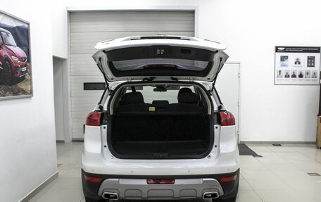 Geely Atlas I, 2019 год, 1 449 000 рублей, 6 фотография