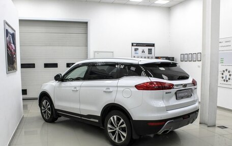 Geely Atlas I, 2019 год, 1 449 000 рублей, 2 фотография