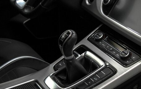 Geely Atlas I, 2019 год, 1 449 000 рублей, 11 фотография