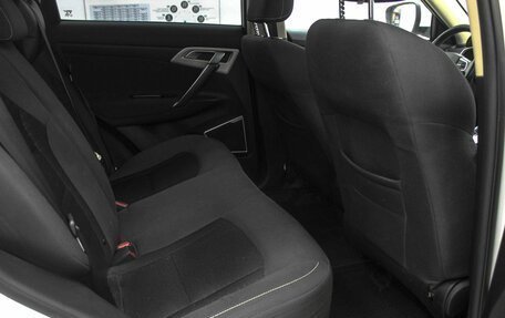 Geely Atlas I, 2019 год, 1 449 000 рублей, 10 фотография