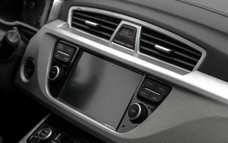 Geely Atlas I, 2019 год, 1 449 000 рублей, 13 фотография