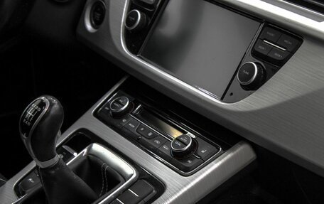 Geely Atlas I, 2019 год, 1 449 000 рублей, 12 фотография