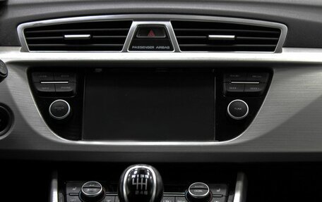 Geely Atlas I, 2019 год, 1 449 000 рублей, 17 фотография