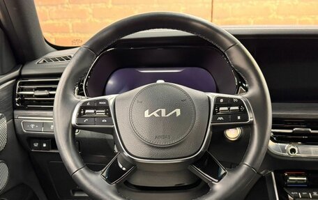 KIA Mohave I, 2023 год, 6 400 000 рублей, 10 фотография