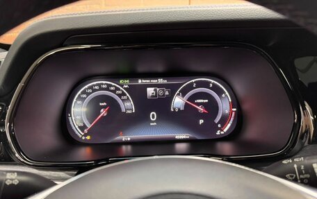 KIA Mohave I, 2023 год, 6 400 000 рублей, 11 фотография