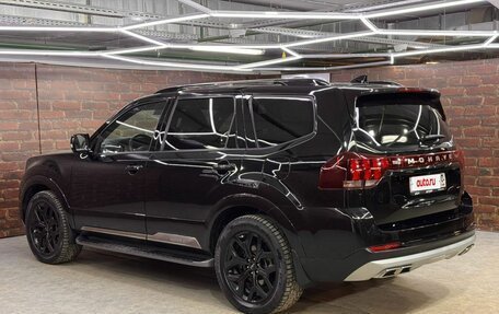 KIA Mohave I, 2023 год, 6 400 000 рублей, 4 фотография