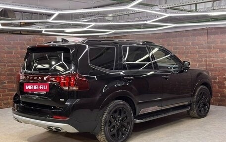 KIA Mohave I, 2023 год, 6 400 000 рублей, 6 фотография