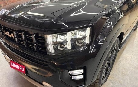 KIA Mohave I, 2023 год, 6 400 000 рублей, 7 фотография