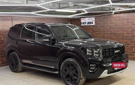 KIA Mohave I, 2023 год, 6 400 000 рублей, 3 фотография