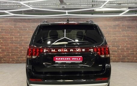 KIA Mohave I, 2023 год, 6 400 000 рублей, 5 фотография
