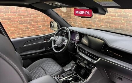 KIA Mohave I, 2023 год, 6 400 000 рублей, 9 фотография