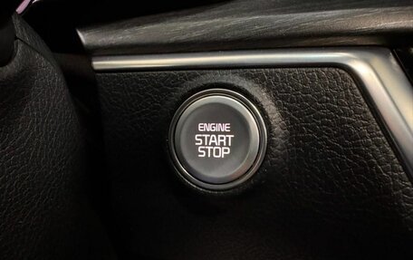 KIA Mohave I, 2023 год, 6 400 000 рублей, 19 фотография