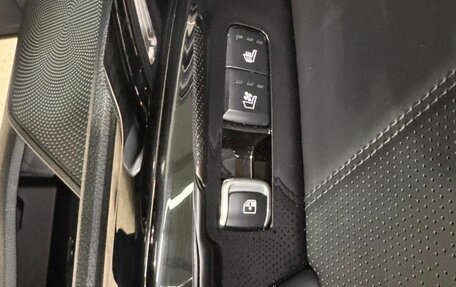 KIA Mohave I, 2023 год, 6 400 000 рублей, 25 фотография