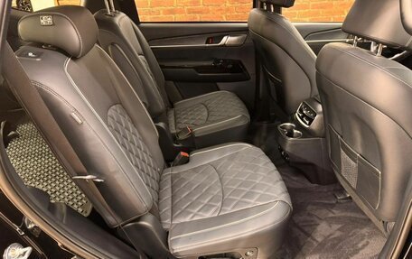 KIA Mohave I, 2023 год, 6 400 000 рублей, 23 фотография