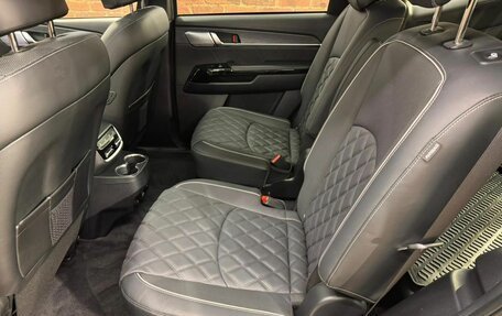 KIA Mohave I, 2023 год, 6 400 000 рублей, 22 фотография