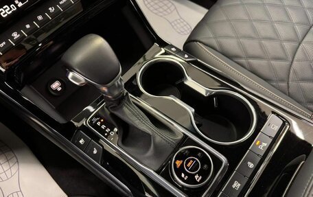 KIA Mohave I, 2023 год, 6 400 000 рублей, 20 фотография