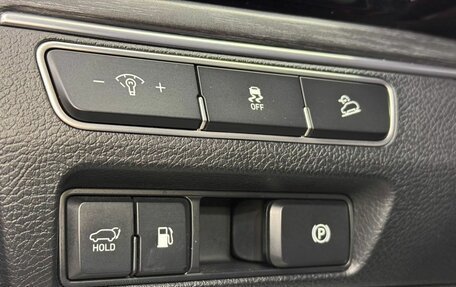 KIA Mohave I, 2023 год, 6 400 000 рублей, 21 фотография