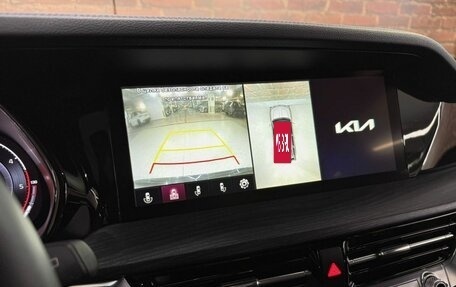 KIA Mohave I, 2023 год, 6 400 000 рублей, 12 фотография