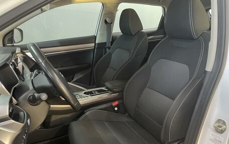 Geely Coolray I, 2021 год, 1 650 000 рублей, 7 фотография