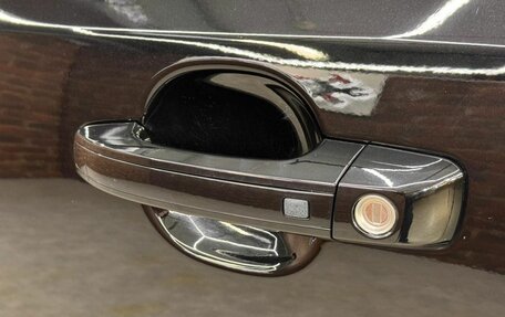 KIA Mohave I, 2023 год, 6 400 000 рублей, 30 фотография