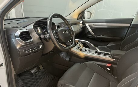 Geely Coolray I, 2021 год, 1 650 000 рублей, 6 фотография