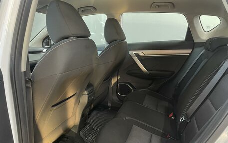 Geely Coolray I, 2021 год, 1 650 000 рублей, 9 фотография