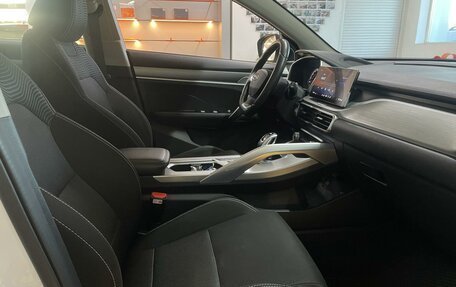 Geely Coolray I, 2021 год, 1 650 000 рублей, 8 фотография