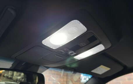 KIA Mohave I, 2023 год, 6 400 000 рублей, 28 фотография