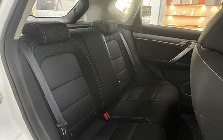 Geely Coolray I, 2021 год, 1 650 000 рублей, 10 фотография