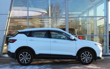 Geely Coolray I, 2021 год, 1 650 000 рублей, 5 фотография