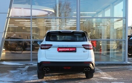 Geely Coolray I, 2021 год, 1 650 000 рублей, 4 фотография