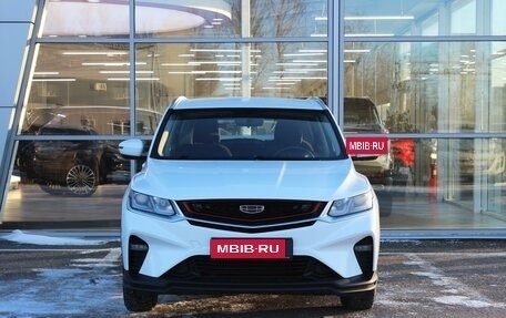 Geely Coolray I, 2021 год, 1 650 000 рублей, 3 фотография