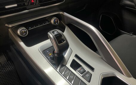 Geely Coolray I, 2021 год, 1 650 000 рублей, 15 фотография