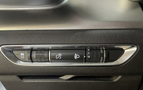 Geely Coolray I, 2021 год, 1 650 000 рублей, 17 фотография